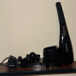 RENPHO Rechargeable Handheld Back Massager Cordless Electric Massage